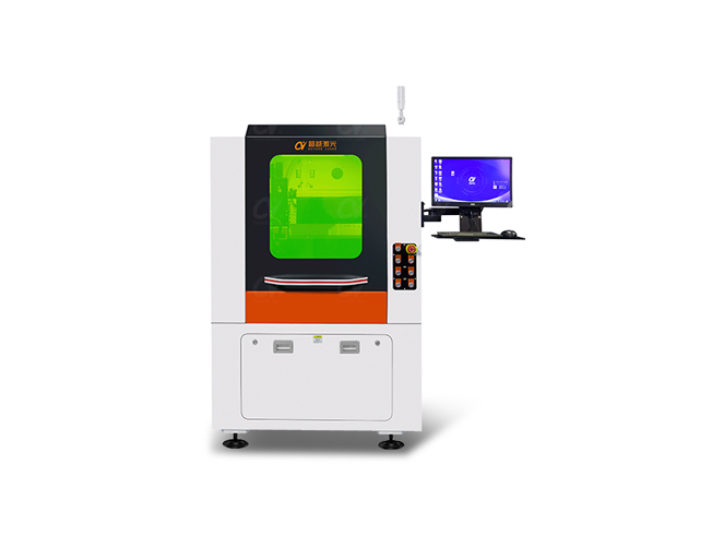 Multi-function laser cutting machine- 4030