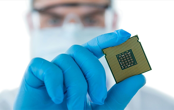 Increased demand for semiconductor chips has driven the rapid development of laser cutting equipment
