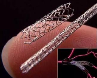 Laser micromachining for precision medical components