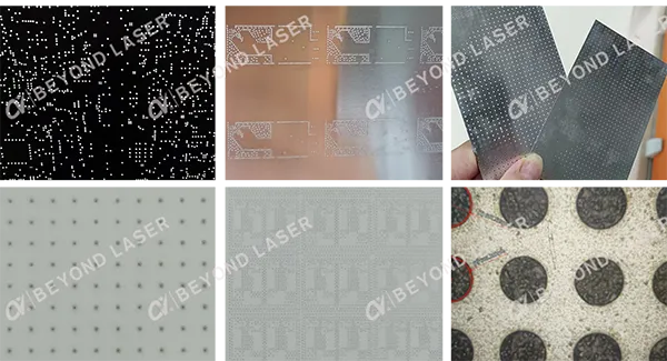 How to choose a precision laser drilling machine?