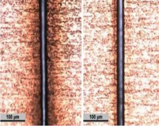 How does the UV picosecond laser cutting machine achieve high-quality flexible circuit board processing?