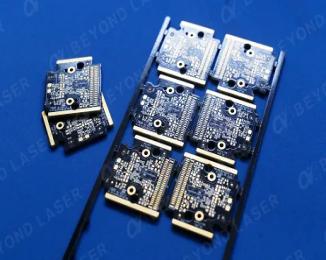 Six major applications of ultrafast lasers in precision processing in the consumer electronics industry