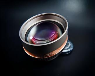 Ultrafast laser cutting of glass