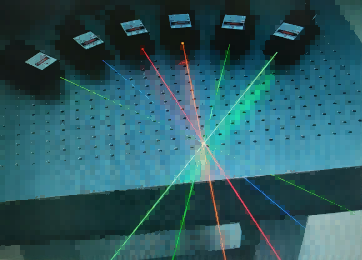 Ultraviolet Lasers VS. CO₂ Lasers