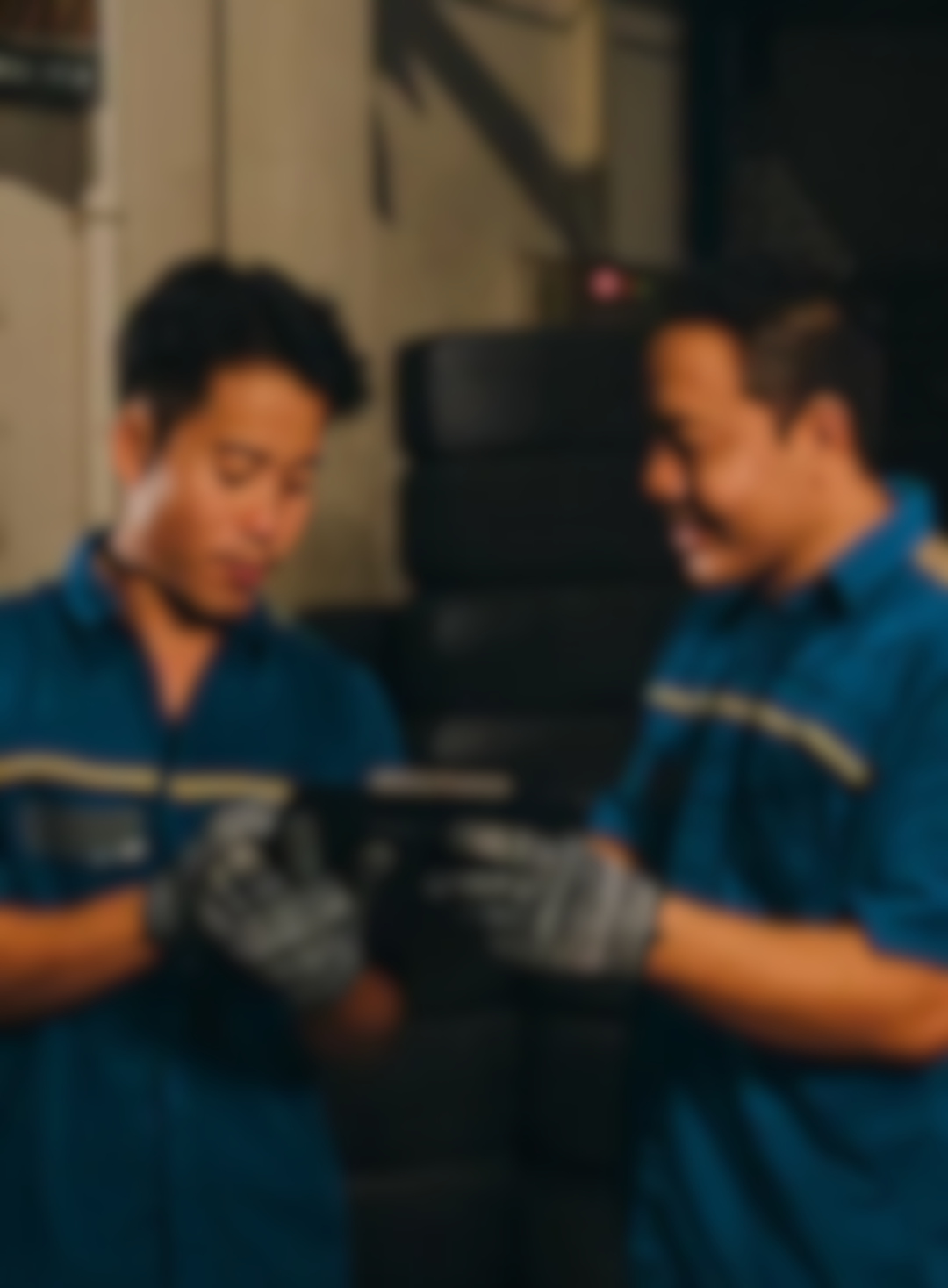 Lifetime Maintenance Service