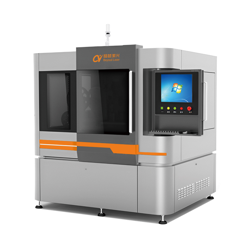 Error Checking machine