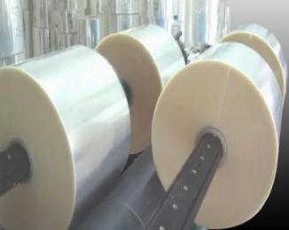 Which equipment is best for laser cutting of various types of films such as PET, PI, FPC?