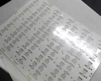 How to judge the cutting quality of FPC laser cutting machine?