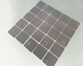 What are the advantages of picosecond laser compared with nanosecond laser cutting machine?