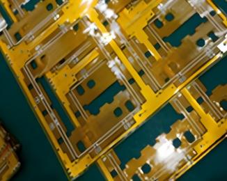 What are the advantages of laser cutting technology for PET film?