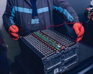 Application of laser cutting in new energy vehicle industry