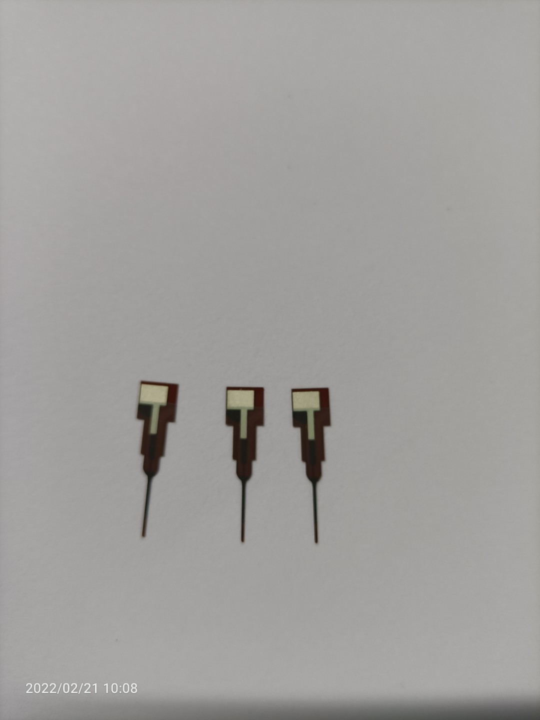 Micron-Level Precision: Unveiling the 