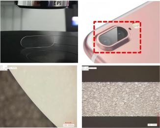 Laser Cutting Machines: The All-Round Solution for Glass Deep Processing