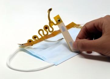 Laser Cutting Technology Driving the Large-Scale Application of Flexible Sensors