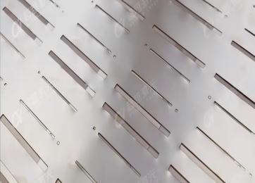 Metal Foil Laser Cutting Solutions