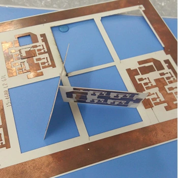 Technological Evolution in Ceramic Substrate Processing