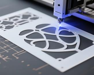 플라스틱 가공 분야에서 레이저 절단기의 혁신적인 응용 사례 및 트렌드 (1)