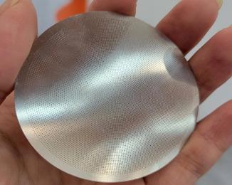 다양한 산업 분야에서 니켈 시트의 응용 시나리오