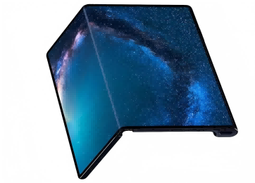 A Breakthrough in Precision Machining of Foldable Screen Glass