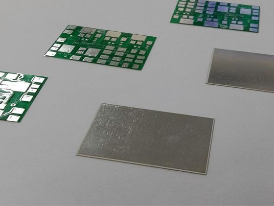 Applications of Ultrafast Lasers in the RF Field - 1