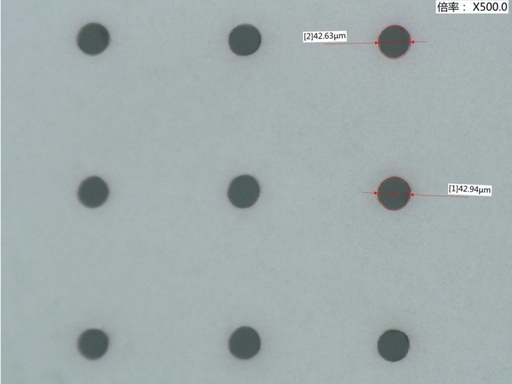 High-Speed Laser Drilling Machines: Applications and Market in Green Ceramic Industry