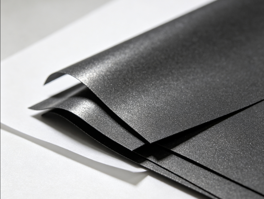 UV Picosecond Laser Cutting: The Revolutionary Choice for Precision Graphite Sheet Processing
