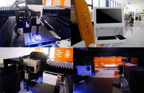 fpc laser cutter