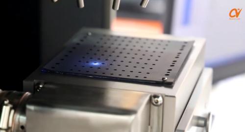 industry laser