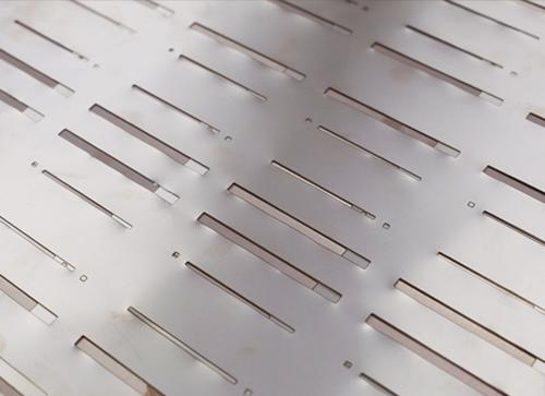 copper foil